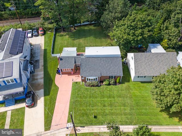 124 GLENWOOD AVE, Merchantville, NJ 08109