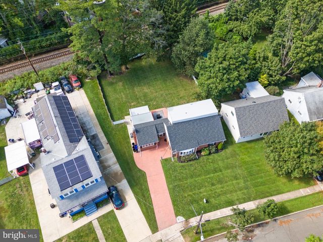 124 GLENWOOD AVE, Merchantville, NJ 08109