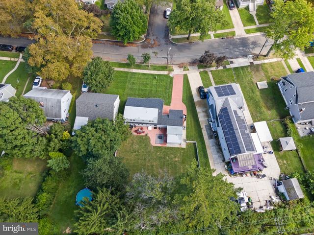 124 GLENWOOD AVE, Merchantville, NJ 08109