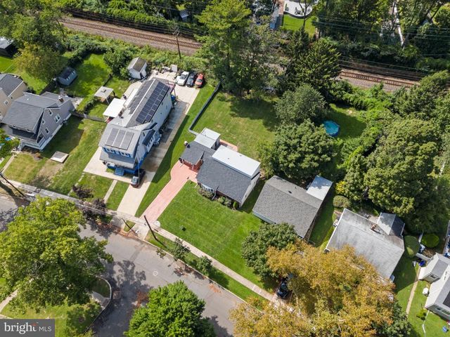 124 GLENWOOD AVE, Merchantville, NJ 08109