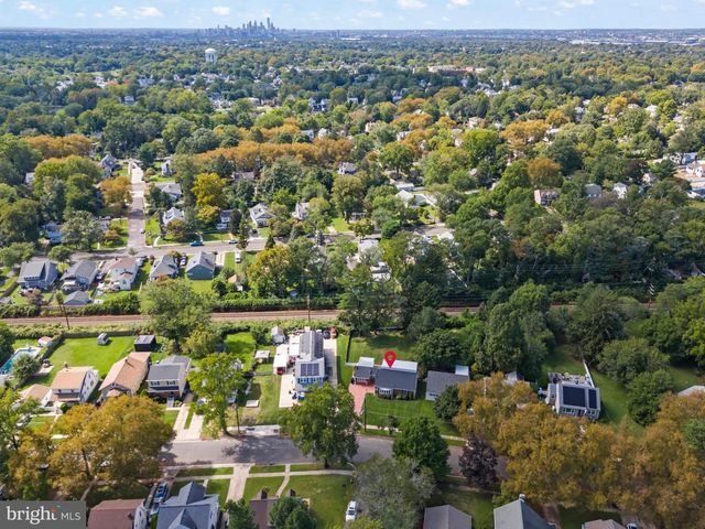 124 GLENWOOD AVE, Merchantville, NJ 08109
