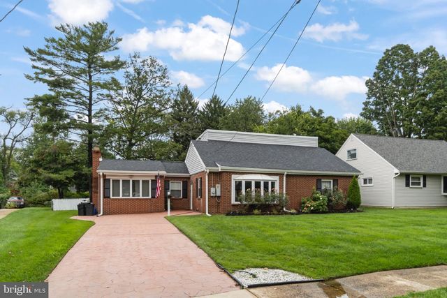 124 GLENWOOD AVE, Merchantville, NJ 08109