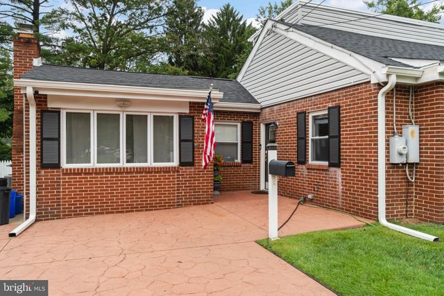 124 GLENWOOD AVE, Merchantville, NJ 08109