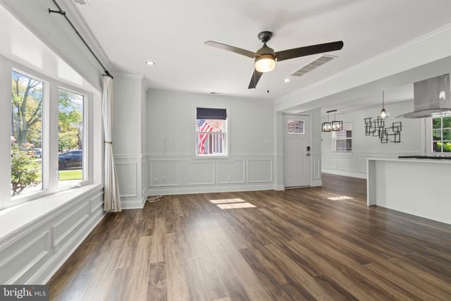 124 GLENWOOD AVE, Merchantville, NJ 08109