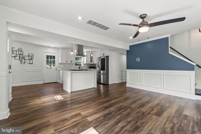 124 GLENWOOD AVE, Merchantville, NJ 08109
