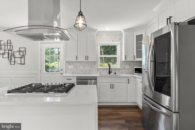 124 GLENWOOD AVE, Merchantville, NJ 08109