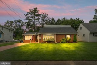 124 GLENWOOD AVE, Merchantville, NJ 08109