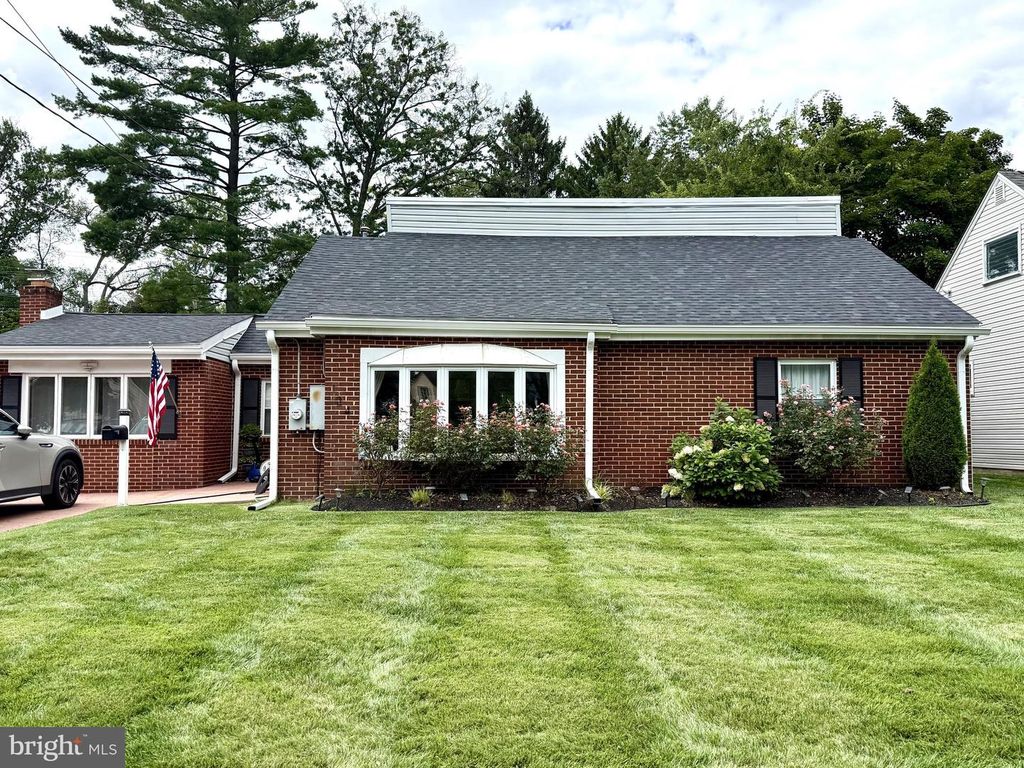 124 GLENWOOD AVE, MERCHANTVILLE, NJ 08109 — photo 2