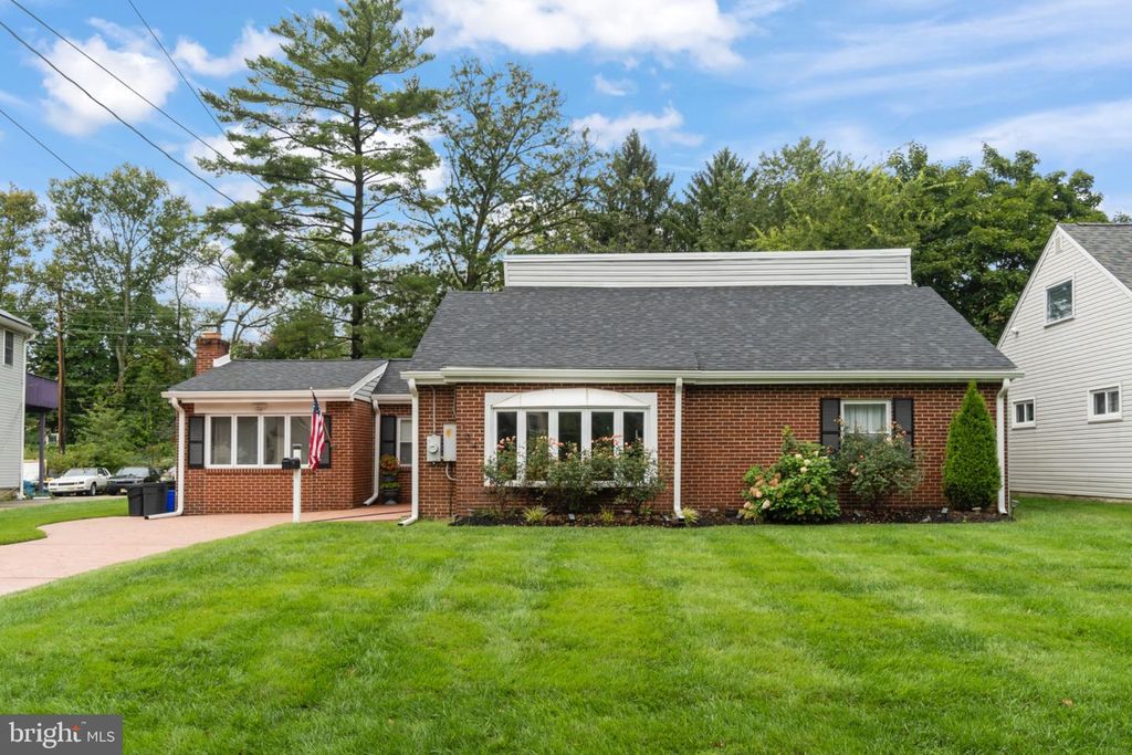 124 GLENWOOD AVE, MERCHANTVILLE, NJ 08109 — photo 3