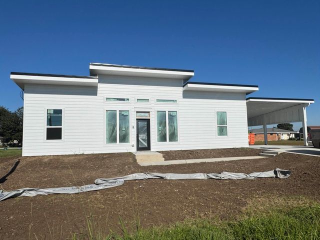 159 Ranchland Trace, Lockport, LA 70374