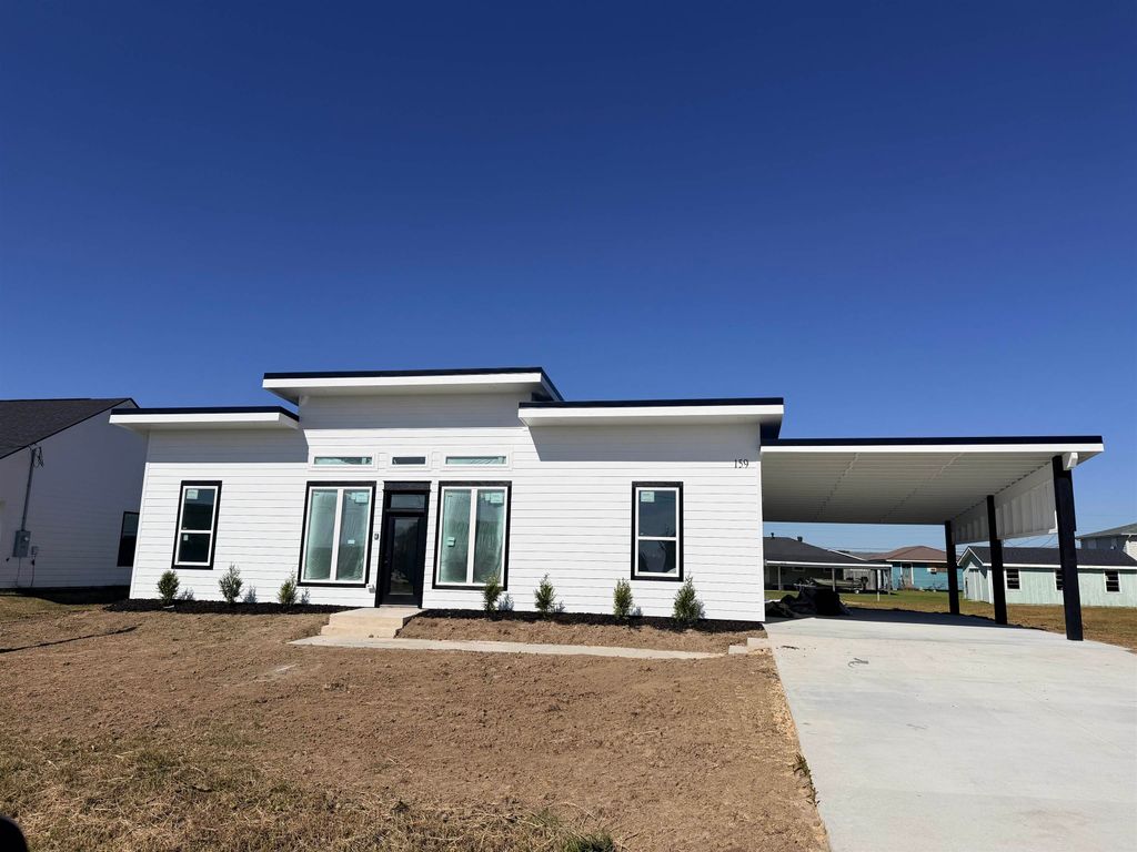 159 Ranchland Trace, Lockport, LA 70374