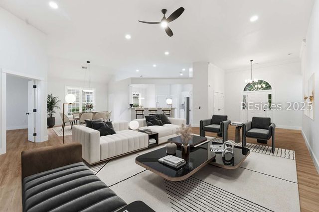 112 Pinecrest Dr, Bluffton, SC 29910