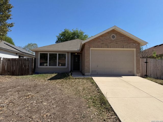 6906 Heron, Converse, TX 78109