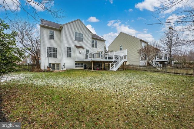 26068 TALAMORE DR, Chantilly, VA 20152