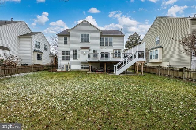 26068 TALAMORE DR, Chantilly, VA 20152