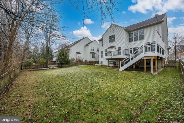 26068 TALAMORE DR, Chantilly, VA 20152