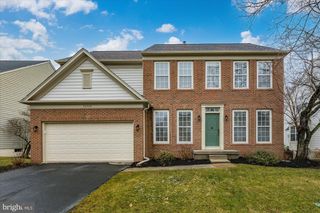 26068 TALAMORE DR, Chantilly, VA 20152
