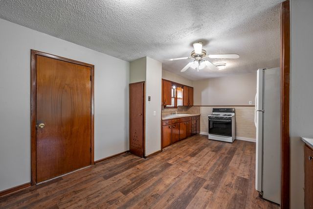 2615 W Johnson Street, Denison, TX 75020