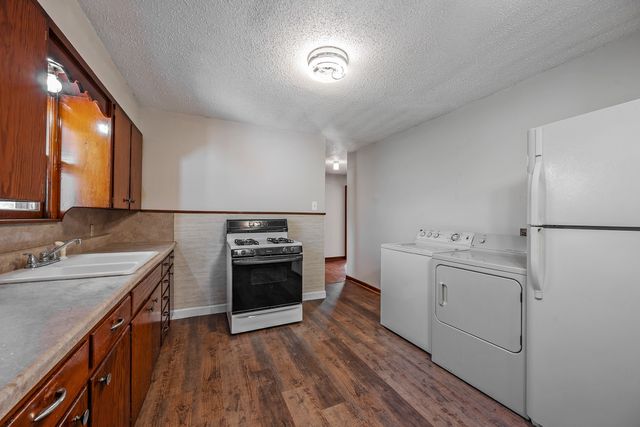 2615 W Johnson Street, Denison, TX 75020