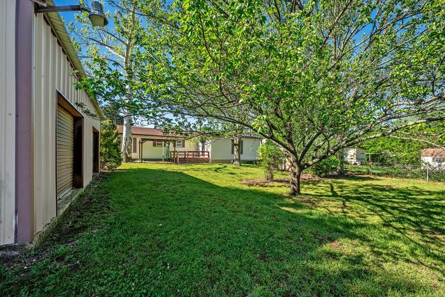 2615 W Johnson Street, Denison, TX 75020