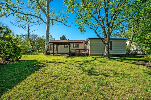 2615 W Johnson Street, Denison, TX 75020