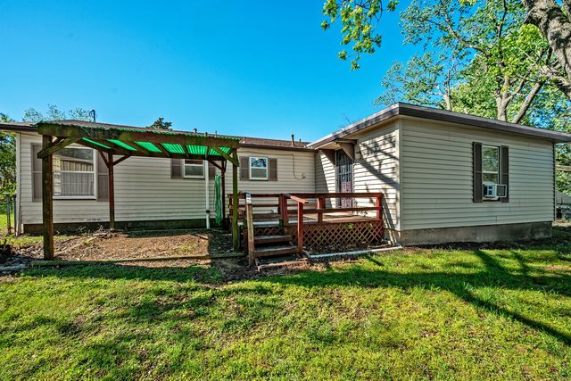 2615 W Johnson Street, Denison, TX 75020
