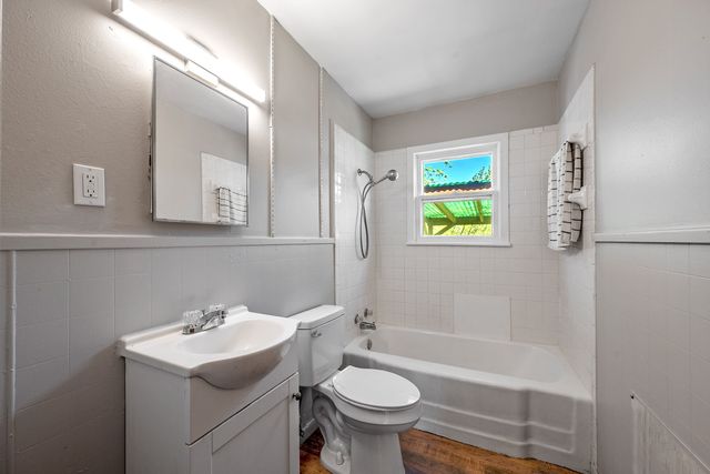 2615 W Johnson Street, Denison, TX 75020