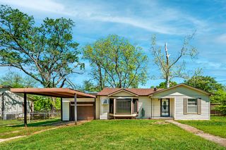 2615 W Johnson Street, Denison, TX 75020