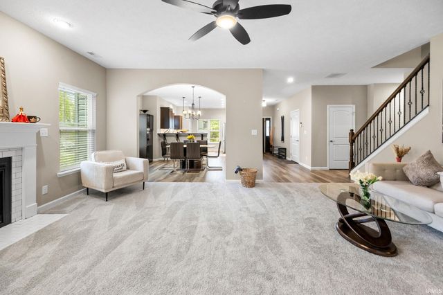 4679 Beringer Drive, Lafayette, IN 47909