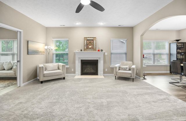 4679 Beringer Drive, Lafayette, IN 47909