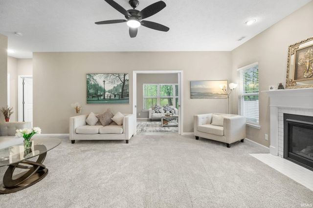 4679 Beringer Drive, Lafayette, IN 47909