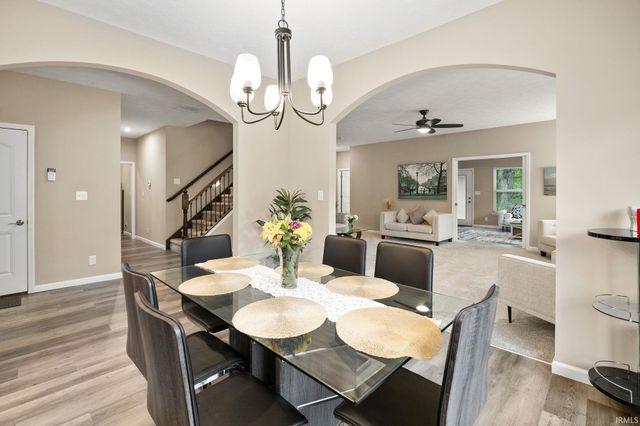 4679 Beringer Drive, Lafayette, IN 47909