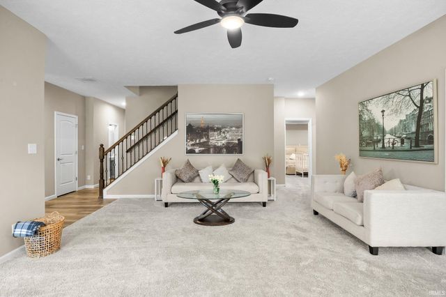 4679 Beringer Drive, Lafayette, IN 47909