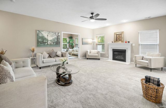 4679 Beringer Drive, Lafayette, IN 47909
