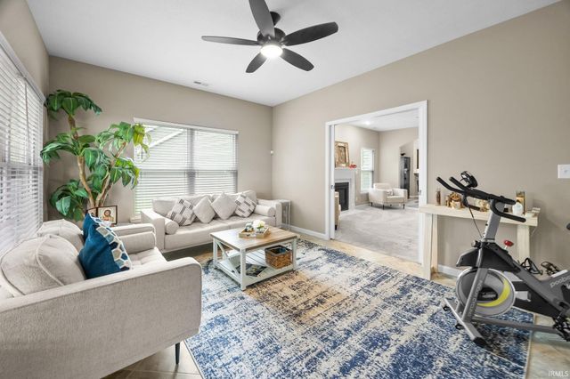 4679 Beringer Drive, Lafayette, IN 47909
