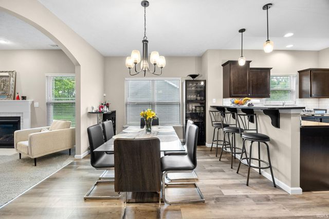 4679 Beringer Drive, Lafayette, IN 47909