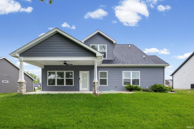 4679 Beringer Drive, Lafayette, IN 47909