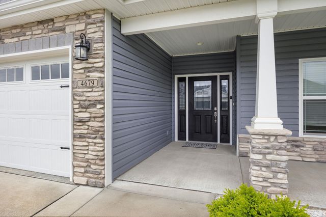 4679 Beringer Drive, Lafayette, IN 47909