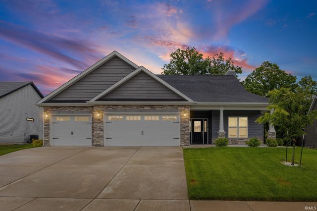 4679 Beringer Drive, Lafayette, IN 47909