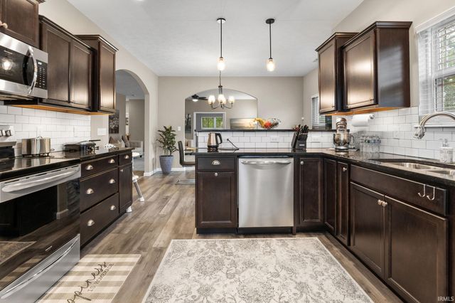 4679 Beringer Drive, Lafayette, IN 47909