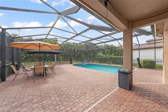 11260 Sparkleberry DR, Fort Myers, FL 33913
