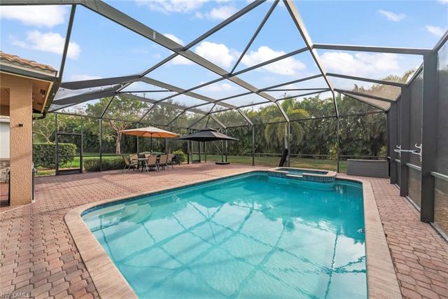 11260 Sparkleberry DR, Fort Myers, FL 33913