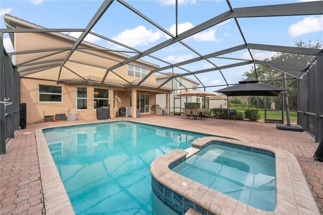 11260 Sparkleberry DR, Fort Myers, FL 33913