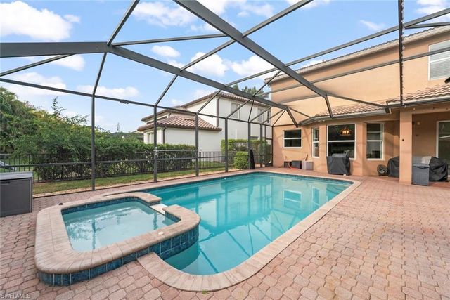 11260 Sparkleberry DR, Fort Myers, FL 33913