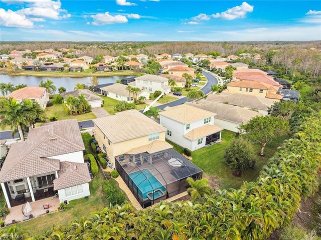 11260 Sparkleberry DR, Fort Myers, FL 33913