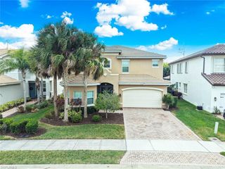 11260 Sparkleberry DR, Fort Myers, FL 33913