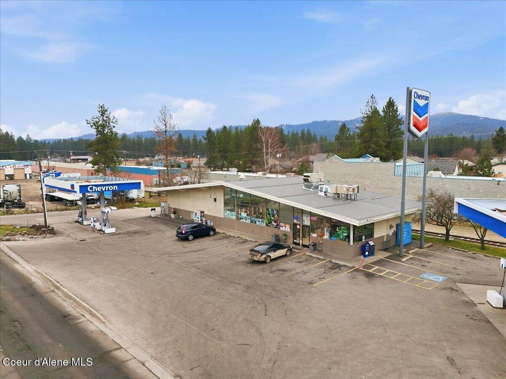 4020 E Seltice WAY, Post Falls, ID 83854