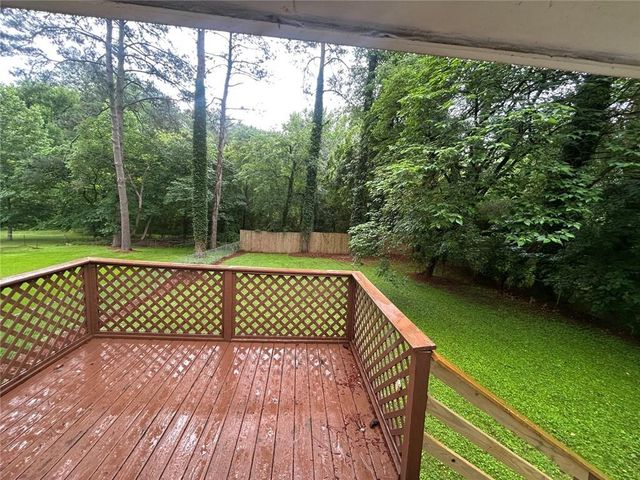 158 Polar Rock Drive SW, Atlanta, GA 30315