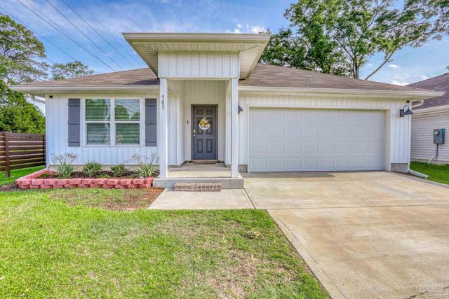 903 Lovebird Ct, Pensacola, FL 32534