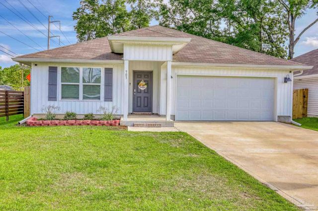 903 Lovebird Ct, Pensacola, FL 32534